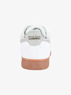 Rifle Sneakers basse da uomo