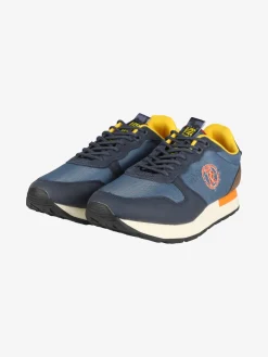 Rifle Sneakers stringate da uomo