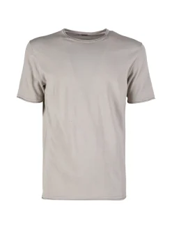 Rifle T-shirt da uomo in cotone