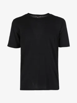 Rifle T-shirt da uomo in cotone