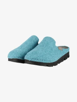 Riposella Pantofole donna in feltro