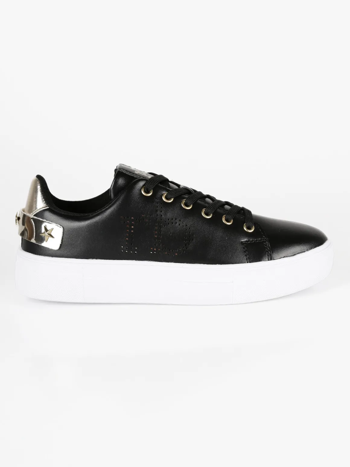 Roccobarocco Sneakers donna stringate