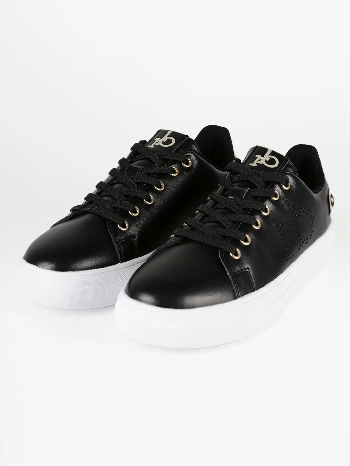 Roccobarocco Sneakers donna stringate