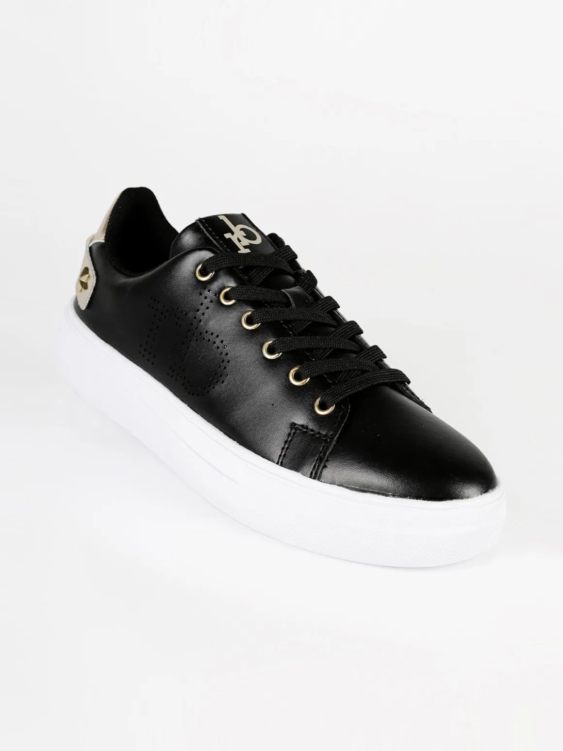 Roccobarocco Sneakers donna stringate
