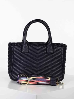 Roncato Borsa a mano con borchie