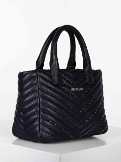 Roncato Borsa a mano con borchie