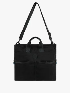 Roncato Borsa in tessuto porta I-PAD a 2 manici