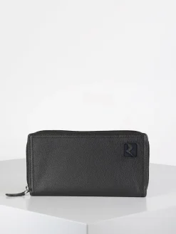 Roncato Portafoglio in pelle da donna