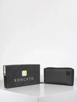 Roncato Portafoglio in pelle da donna