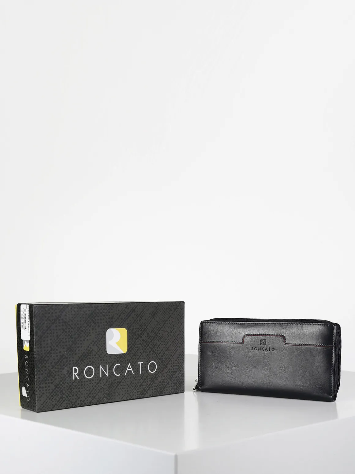 Roncato Portafoglio in pelle da donna