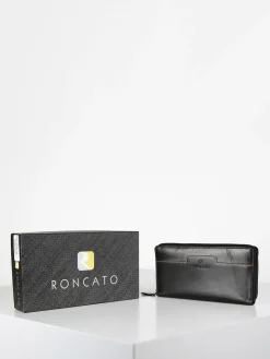 Roncato Portafoglio in pelle da donna