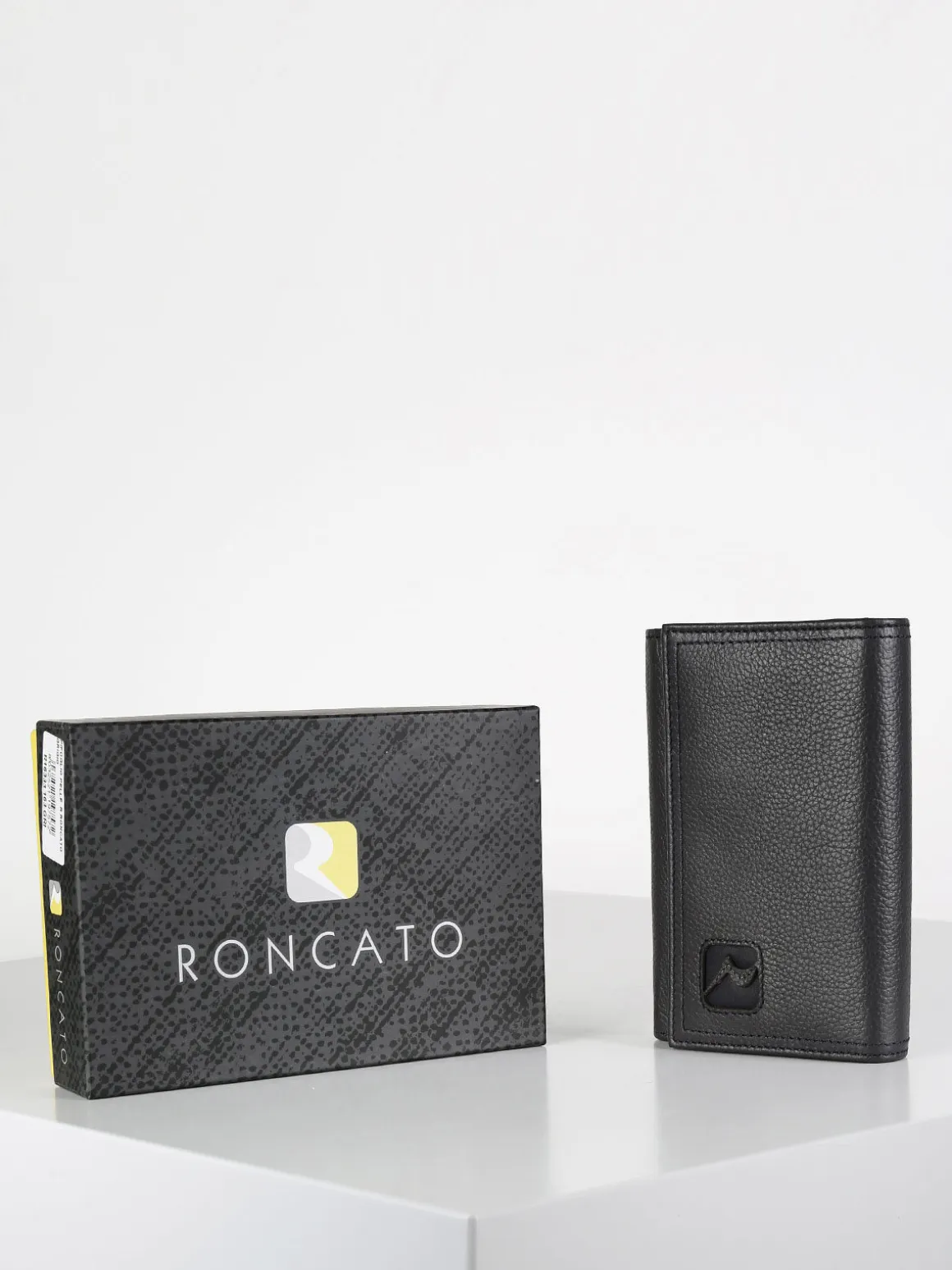 Roncato Portafoglio in pelle da donna