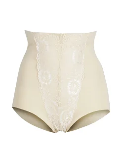 Rosa Junio Guaina donna modellante in microfibra