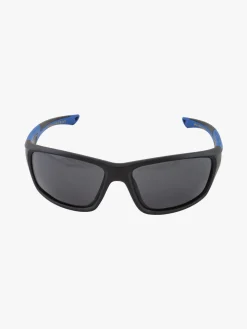 Rpn Occhiali da sole da uomo avvolgenti - bluette