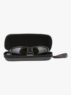 Rpn Occhiali da sole da uomo avvolgenti - nero