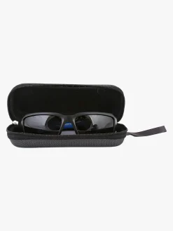Rpn Occhiali da sole da uomo con lenti polarizzate - blu