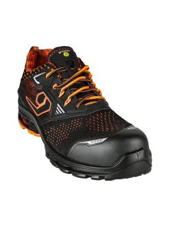 Run@Work Scarpe da lavoro antinfortunistiche da uomo