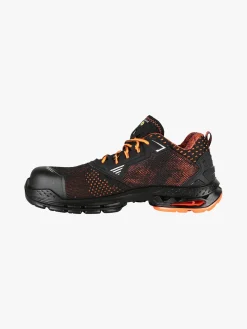 Run@Work Scarpe da lavoro antinfortunistiche da uomo