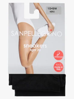 Sanpellegrino Collant donna 20 DENARI - nero