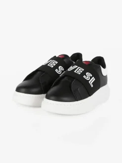 Saralòpez Sneakers da donna con platform