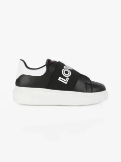 Saralòpez Sneakers da donna con platform