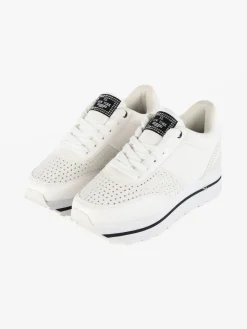Saralòpez Sneakers da donna con strass
