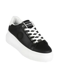 Saralòpez Sneakers da donna con platform