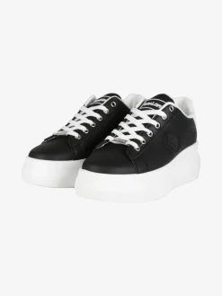 Saralòpez Sneakers da donna con platform