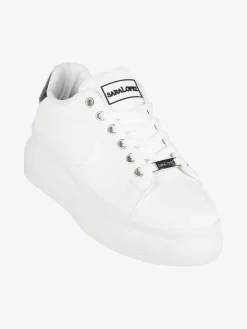 Saralòpez Sneakers da donna con platform