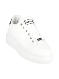 Saralòpez Sneakers da donna con platform