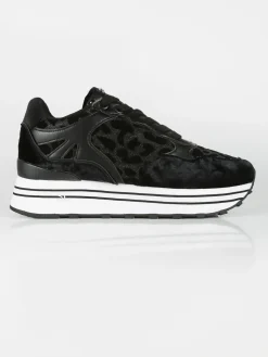 Saralòpez Sneakers donna con platform