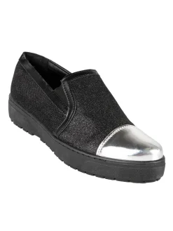 Scatti Sneakers basse senza lacci