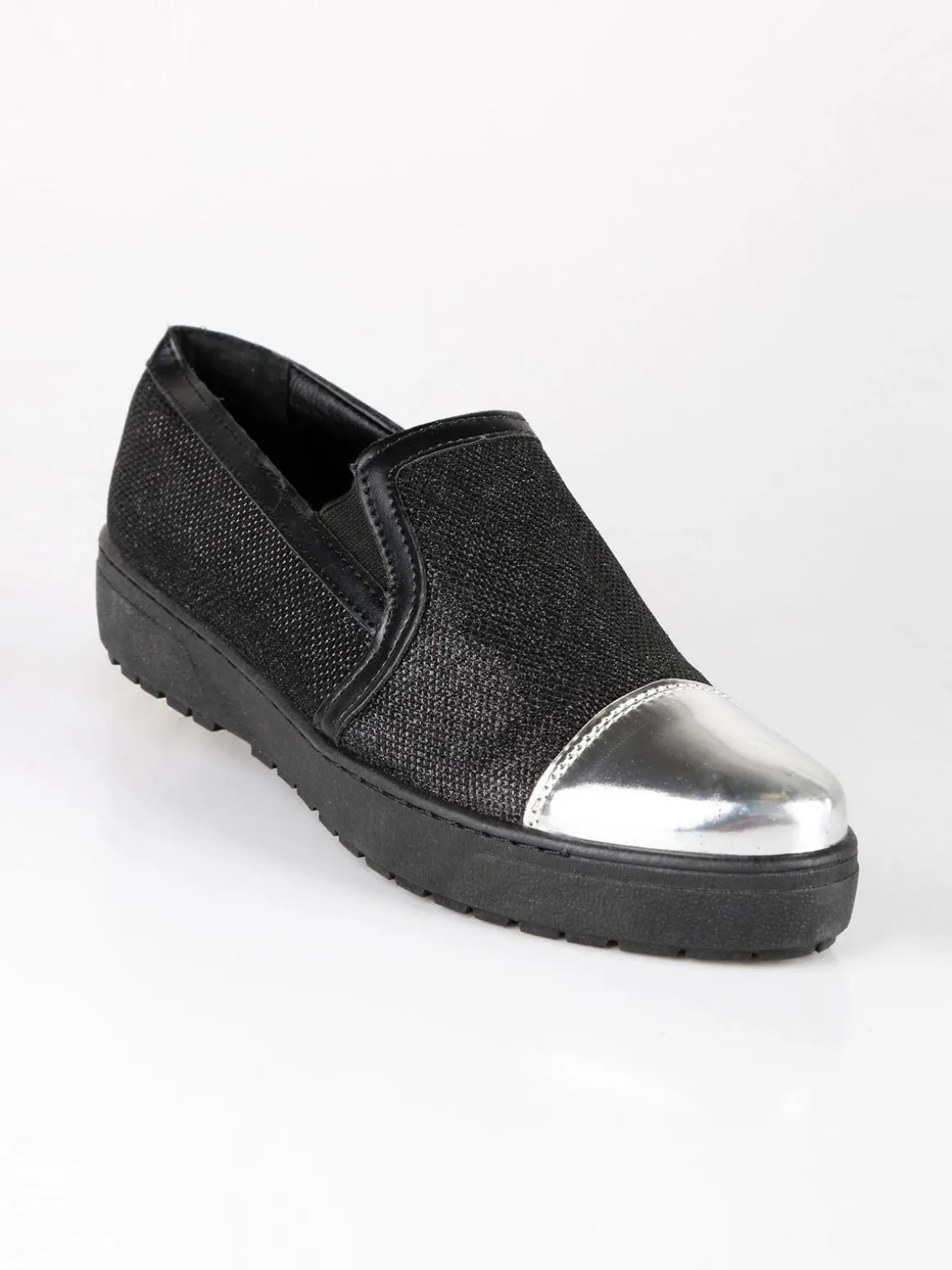 Scatti Sneakers basse senza lacci