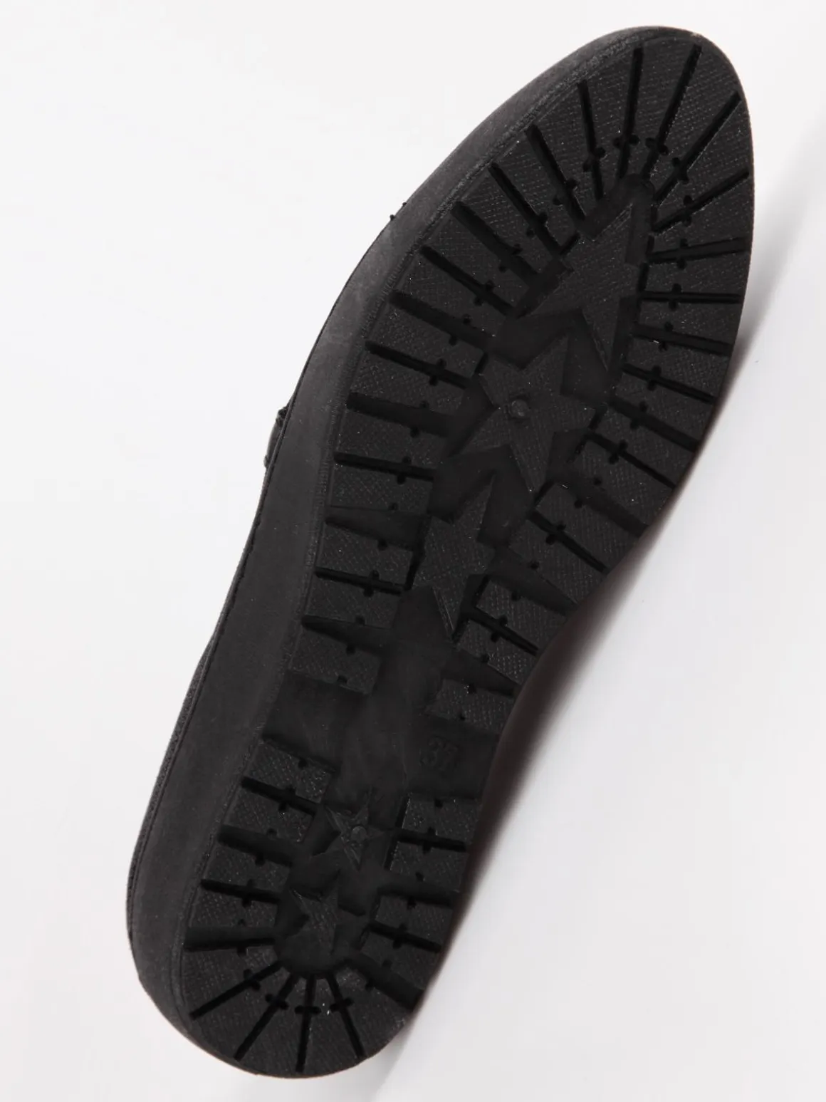 Scatti Sneakers basse senza lacci