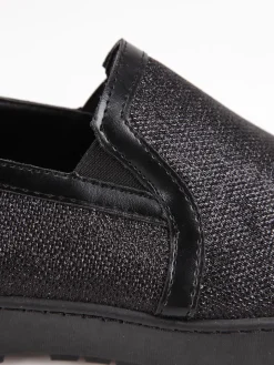 Scatti Sneakers basse senza lacci