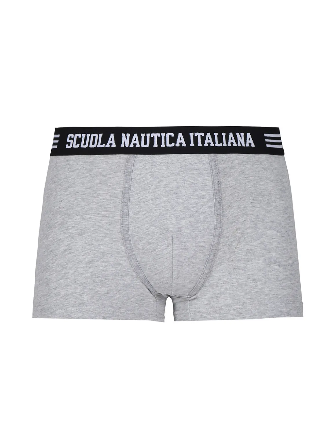 Scuola Nautica Italiana Boxer in cotone