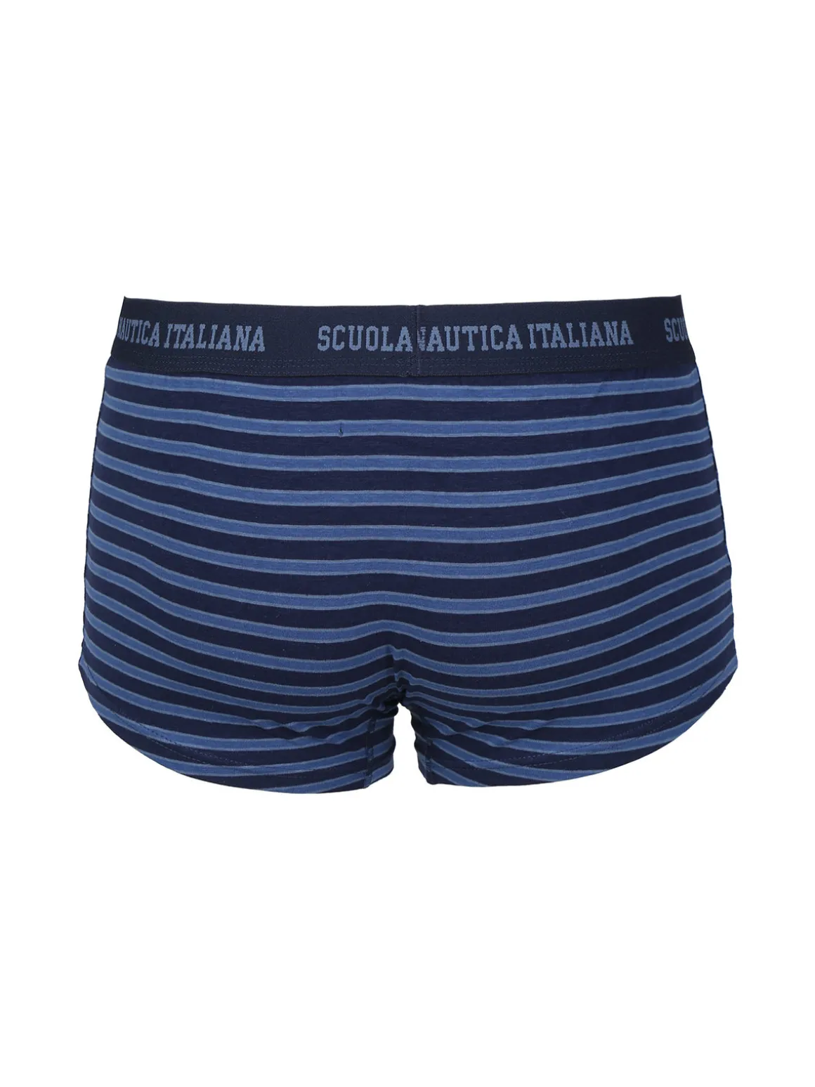 Scuola Nautica Italiana Boxer da uomo rigati