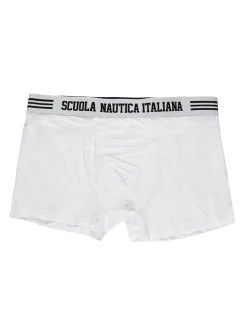 Scuola Nautica Italiana Boxer in tinta unita