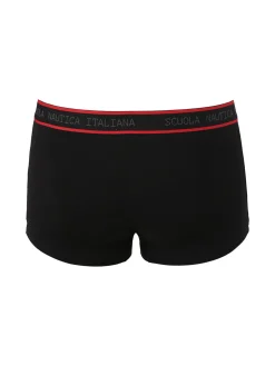 Scuola Nautica Italiana Boxer da uomo con stampe