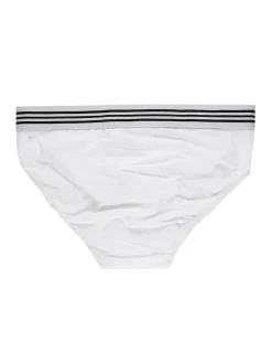 Scuola Nautica Italiana Slip uomo tinta unita