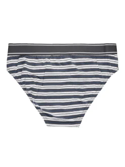 Scuola Nautica Italiana Slip rigati