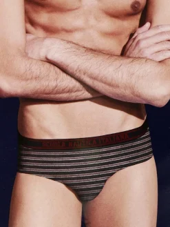 Scuola Nautica Italiana Slip rigati