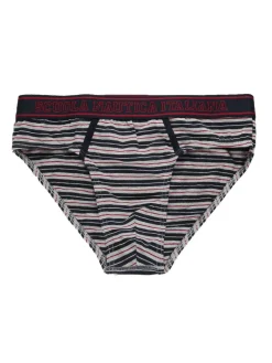 Scuola Nautica Italiana Slip rigati