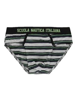 Scuola Nautica Italiana Slip rigati