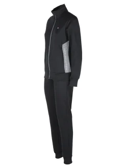 Scuola Nautica Italiana Tuta felpata 2 pezzi da donna full zip