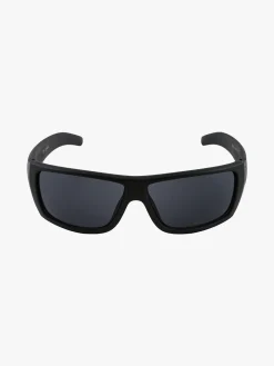Seevision Occhiali avvolgenti da uomo a specchio