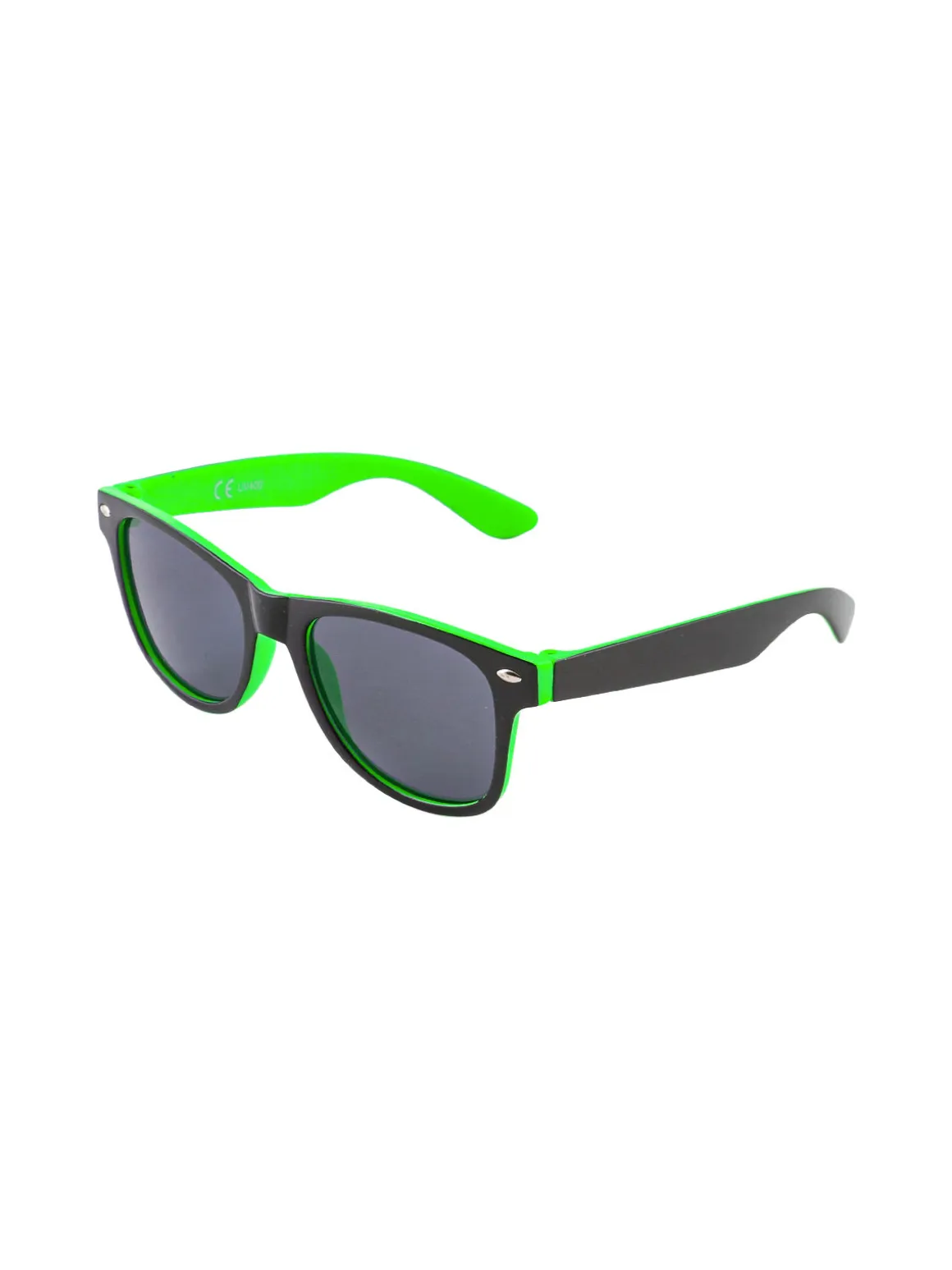 Seevision Occhiali da sole da bambini - verde