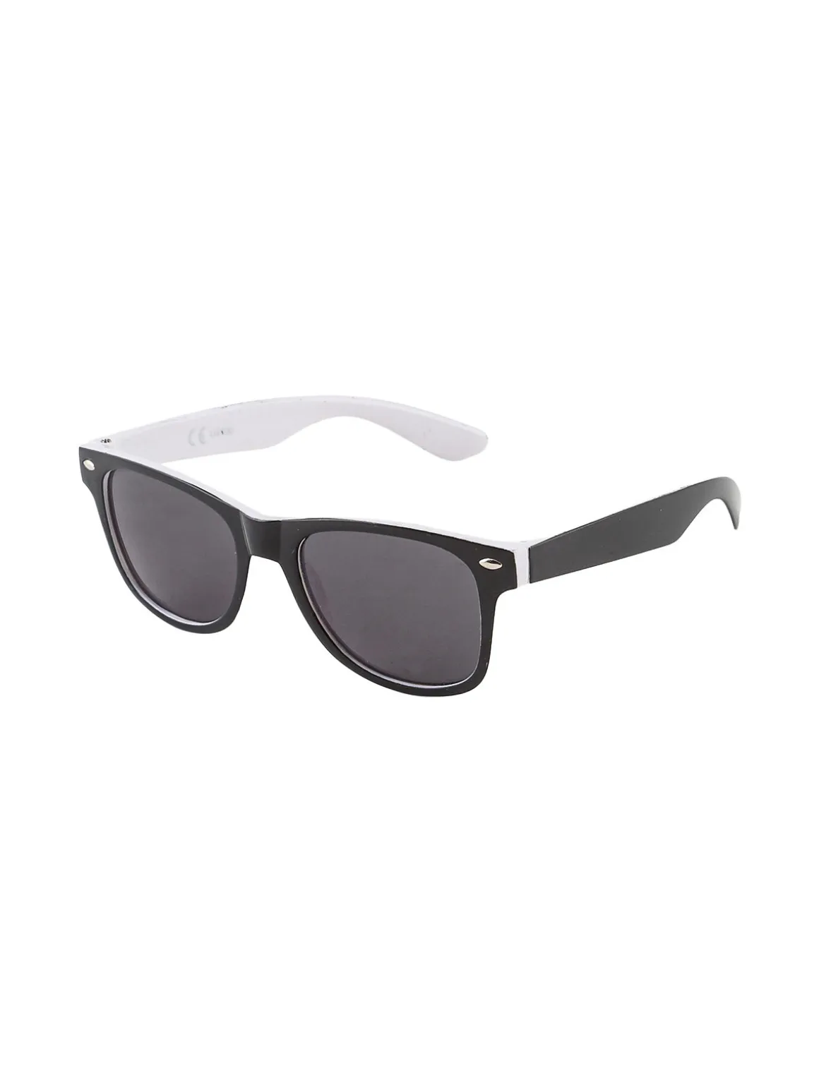 Seevision Occhiali da sole da bambini - bianco