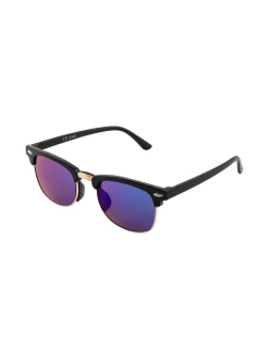 Seevision Occhiali da sole da bambino a specchio