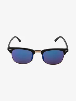 Seevision Occhiali da sole da bambino a specchio